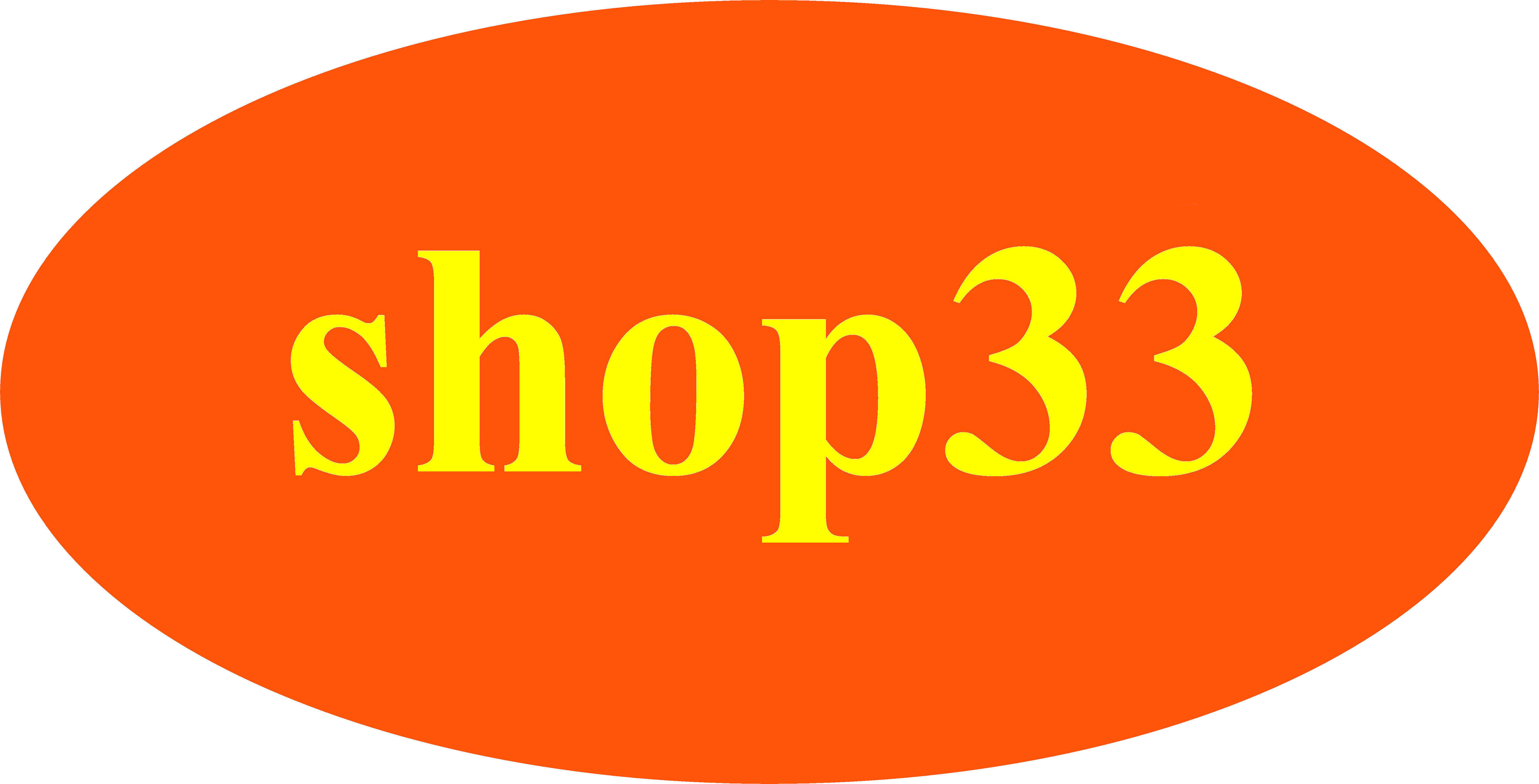 (c) Shop33.ch